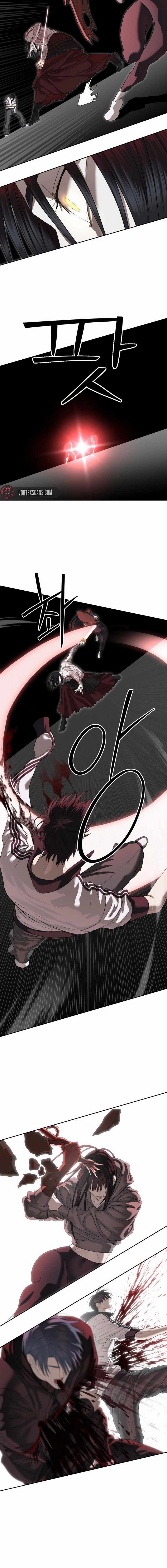 Special Civil Servant Chapter 48 12